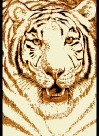 L1020 white-tiger