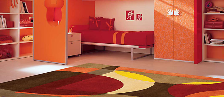 Rugs for Kids